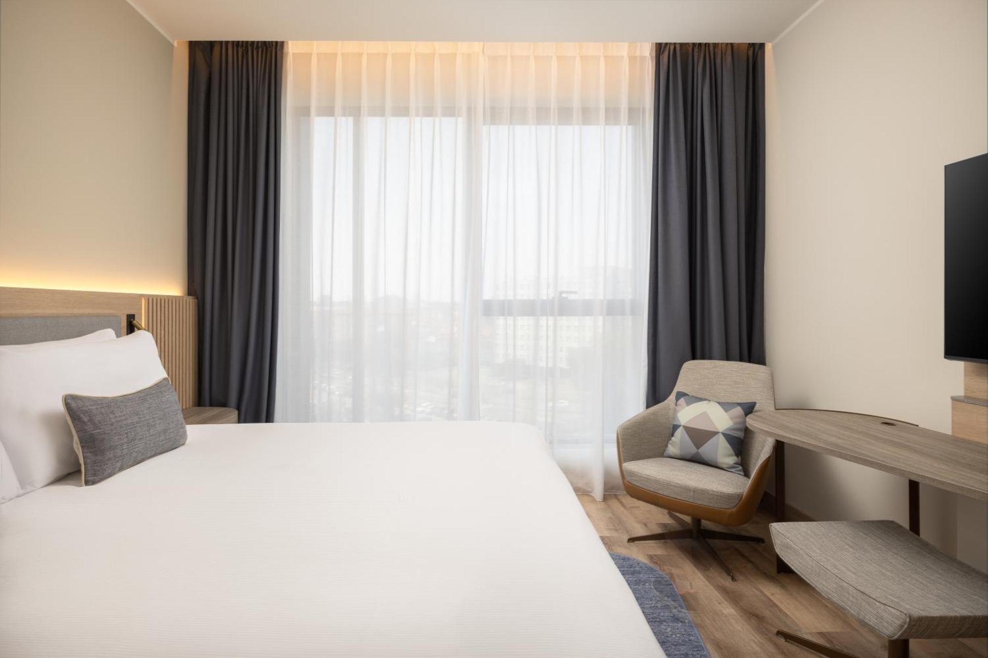 Hotel Courtyard By Marriott Linate