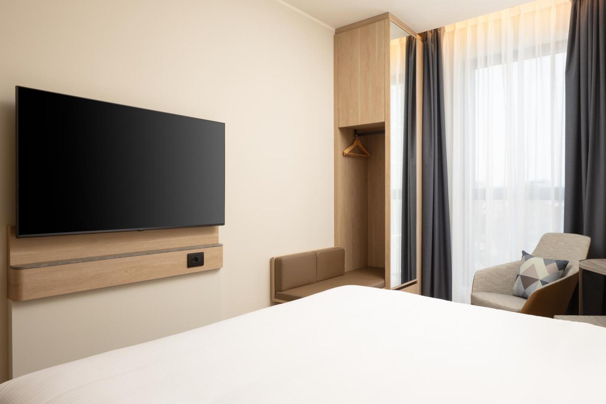 Courtyard By Marriott Linate 4* Milaan