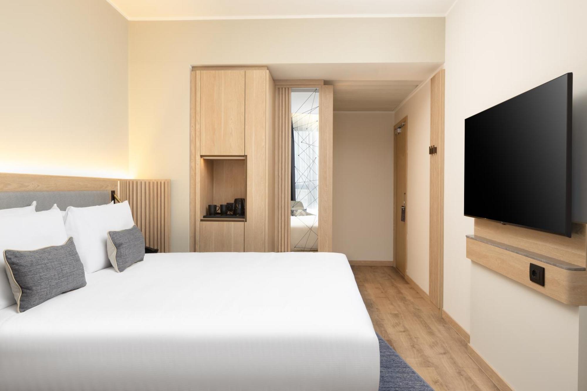 Hotel Courtyard By Marriott Linate