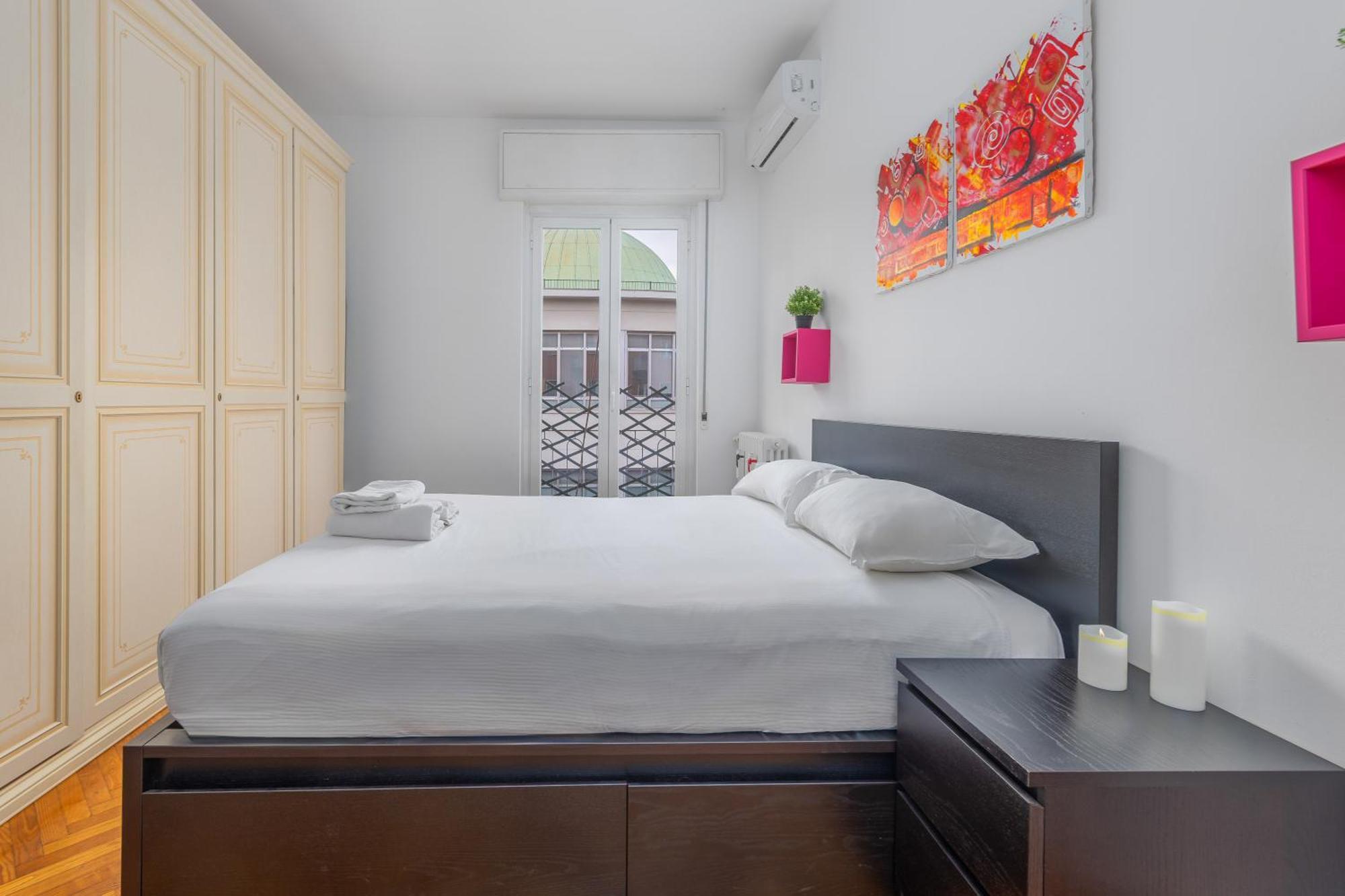 Citylife Comfortnest Apartment Milan