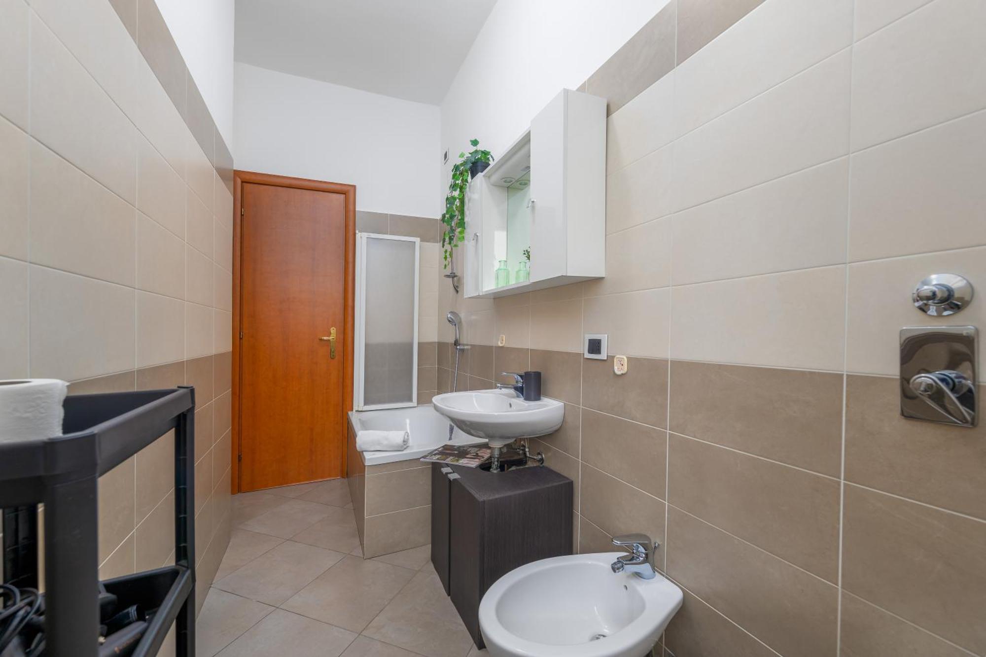 Citylife Comfortnest Apartment Milan