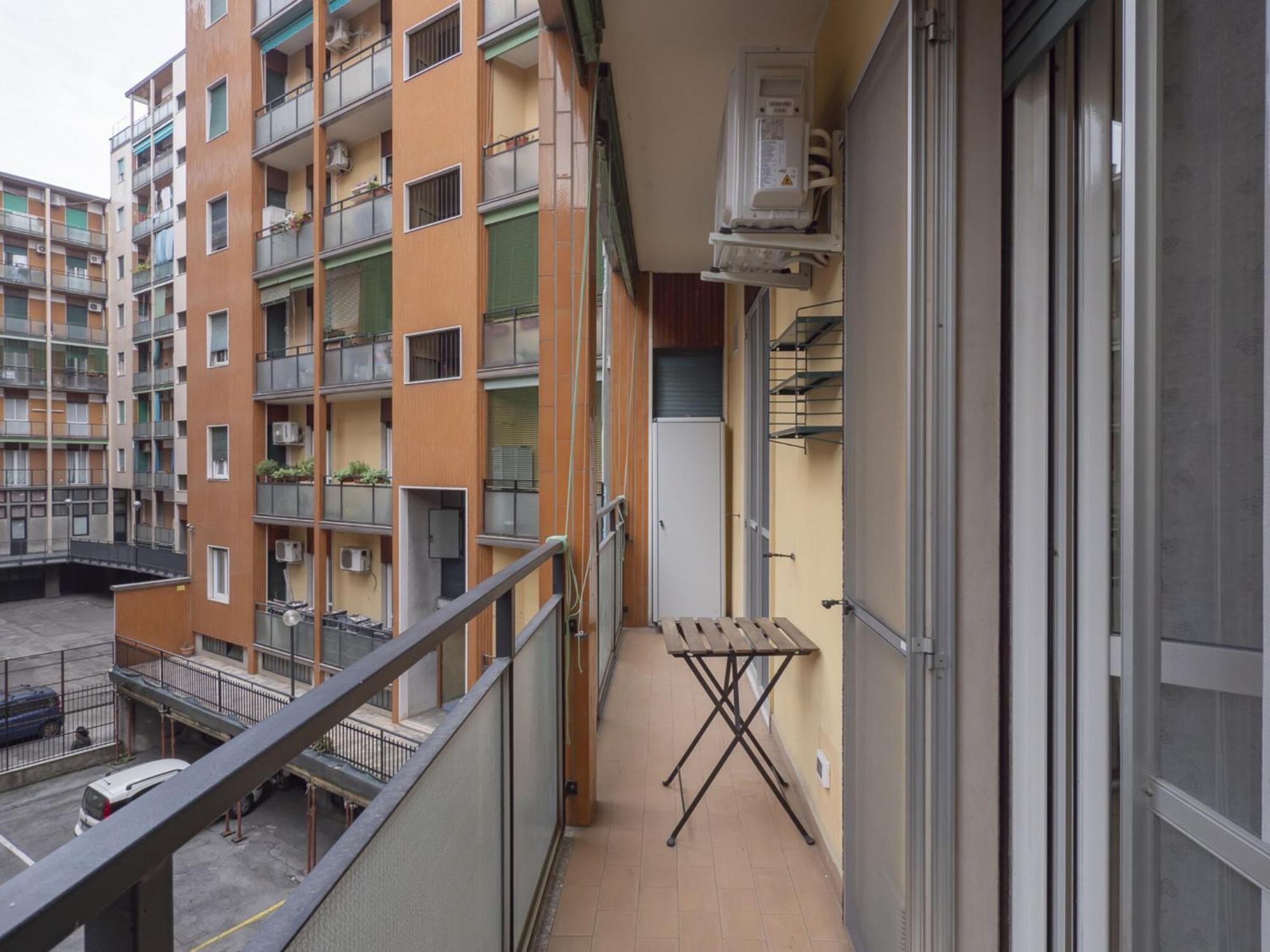 Centro Varanini 26 Appartamento