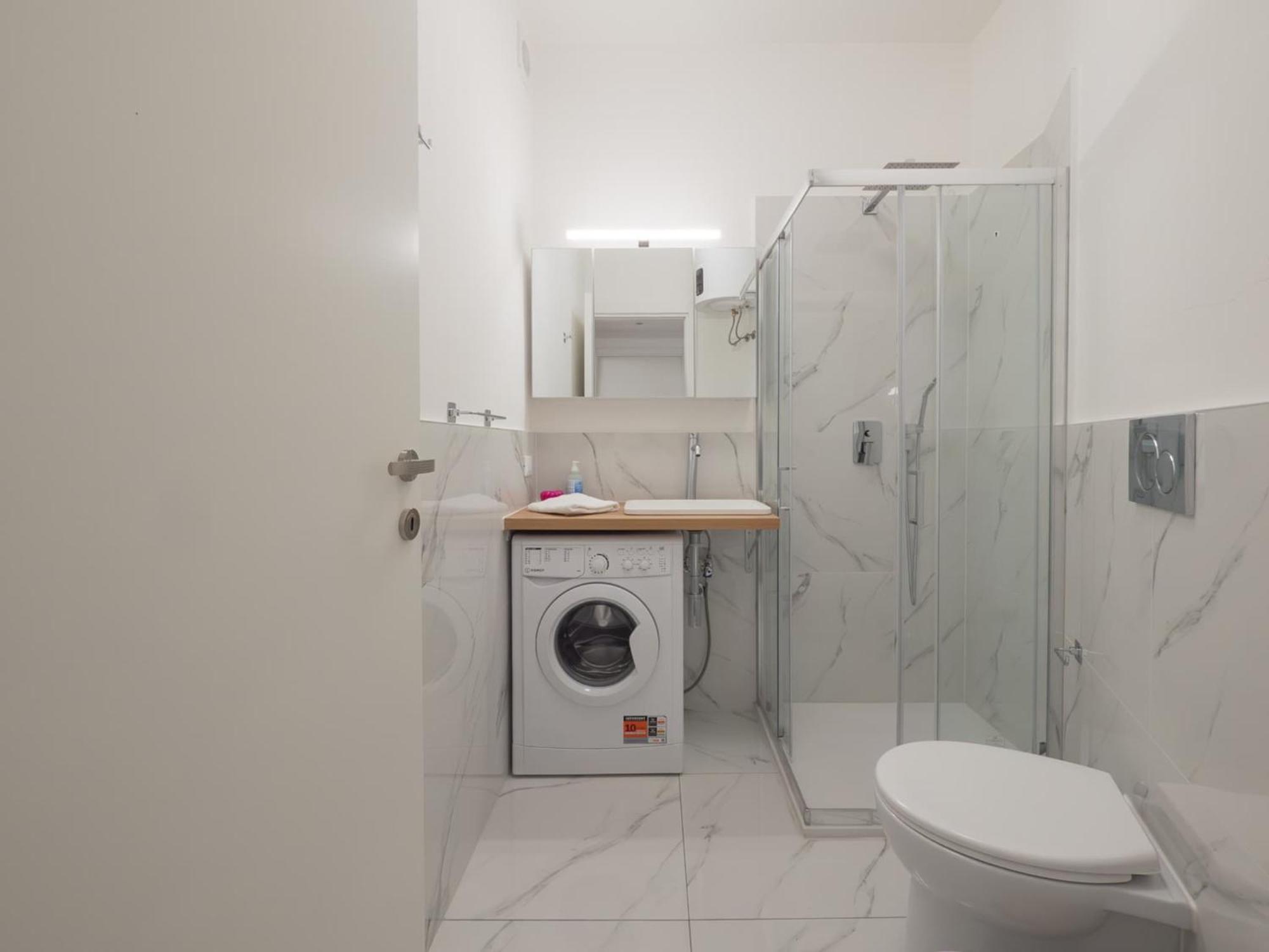 Appartamento Centro Varanini 26 *