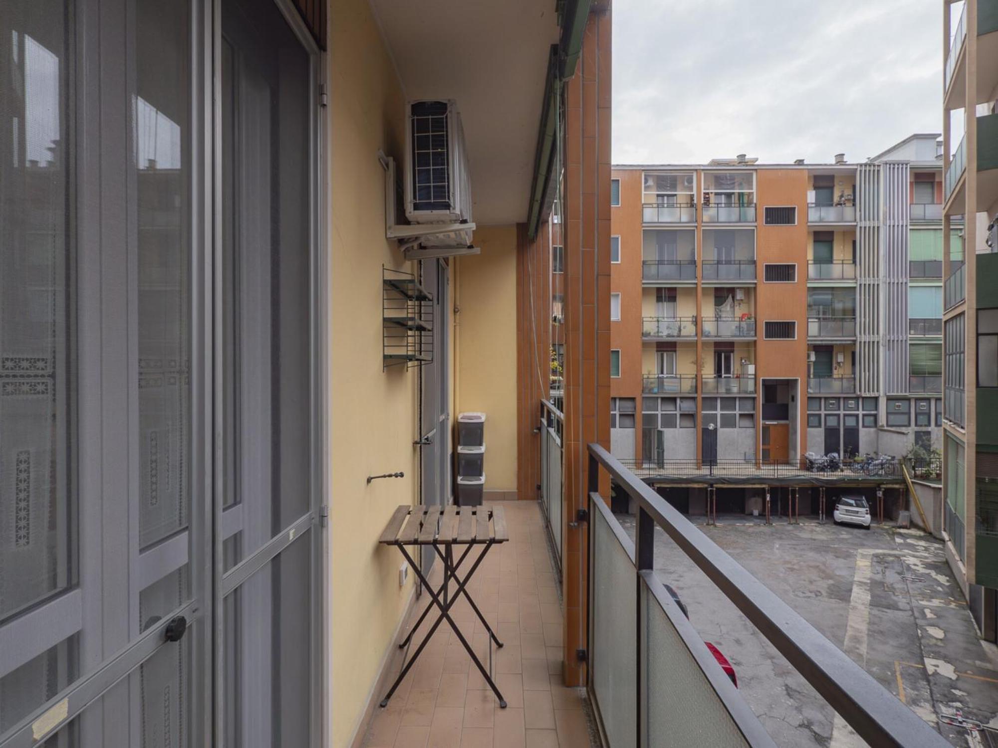 Centro Varanini 26 Milano