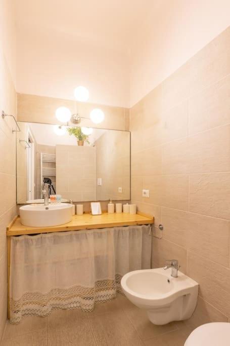 Appartamento Wonderful Onebedroom Flat Chinatown - Mirable Pm
