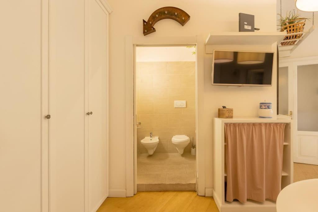 Appartamento Wonderful Onebedroom Flat Chinatown - Mirable Pm Milano