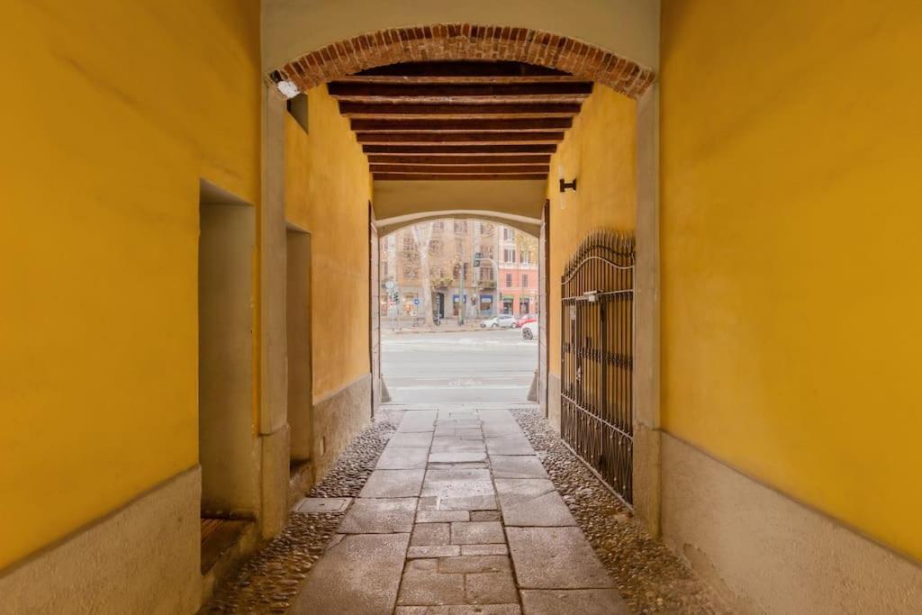 Wonderful Onebedroom Flat Chinatown - Mirable Pm * Milano