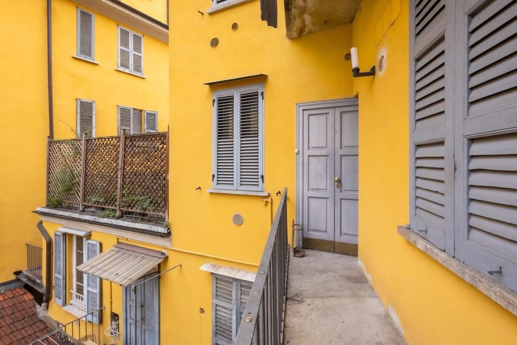Appartamento Wonderful Onebedroom Flat Chinatown - Mirable Pm Milano