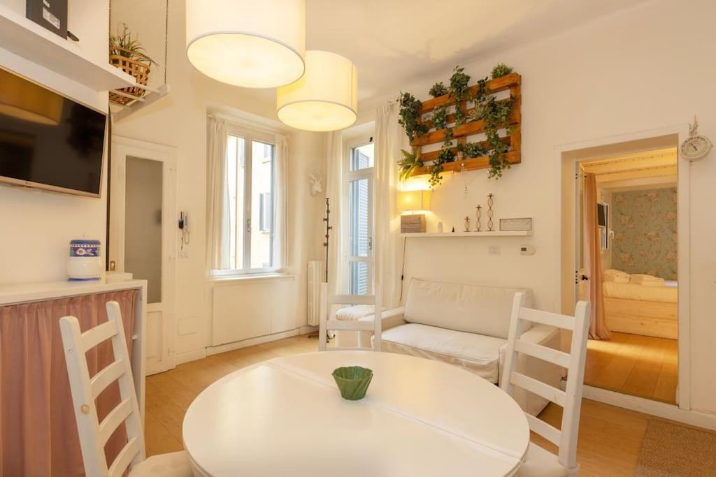 Wonderful Onebedroom Flat Chinatown - Mirable Pm Appartamento