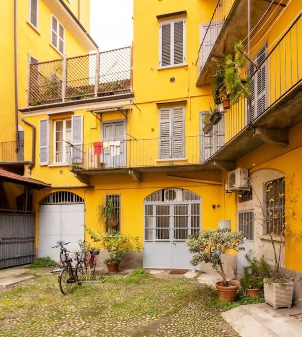 Appartamento Wonderful Onebedroom Flat Chinatown - Mirable Pm