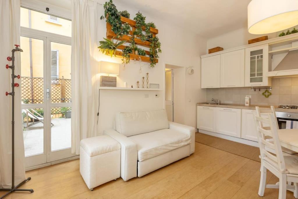 Wonderful Onebedroom Flat Chinatown - Mirable Pm Milano