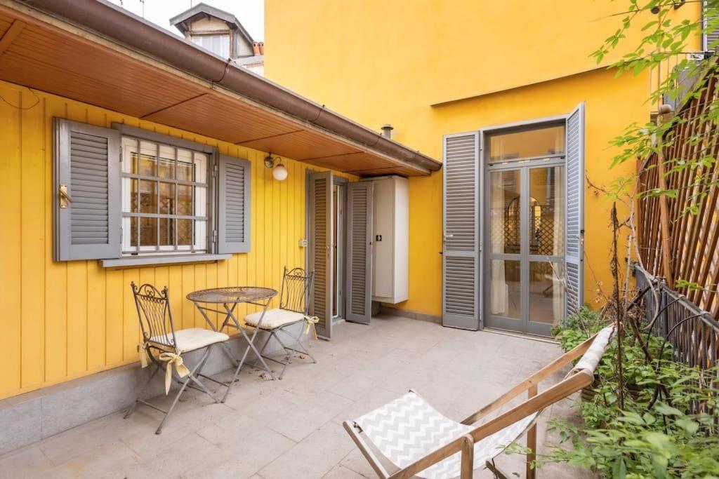 Appartamento Wonderful Onebedroom Flat Chinatown - Mirable Pm Milano