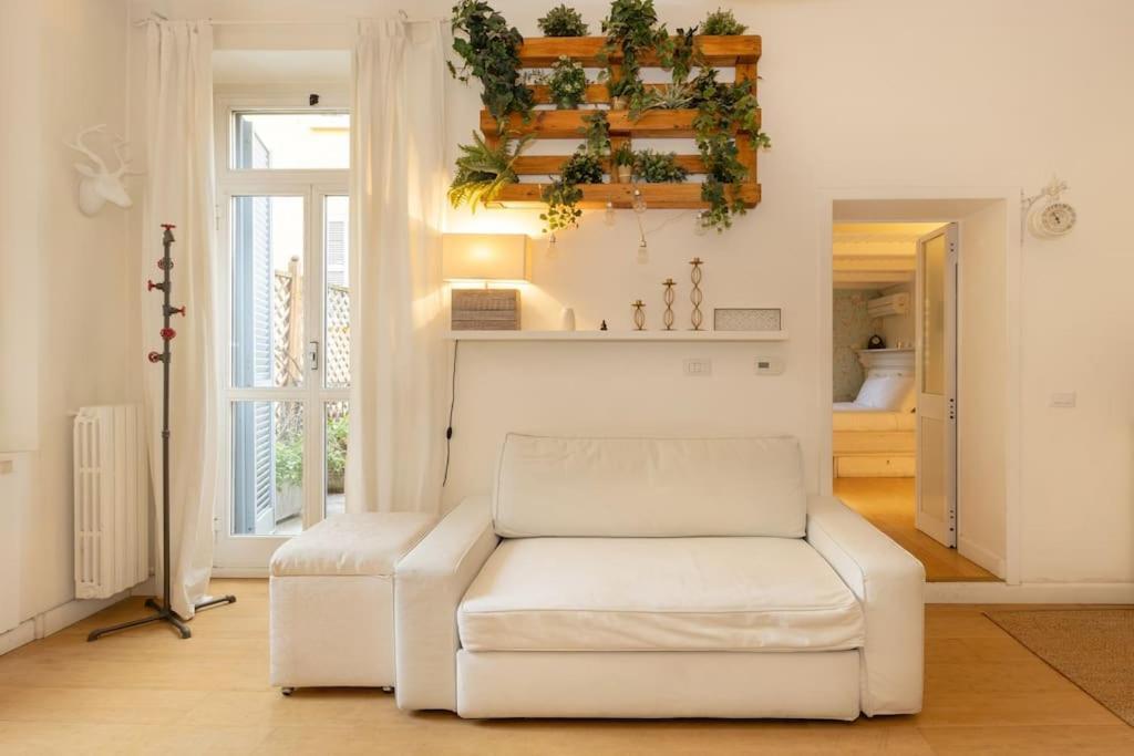 Appartamento Wonderful Onebedroom Flat Chinatown - Mirable Pm