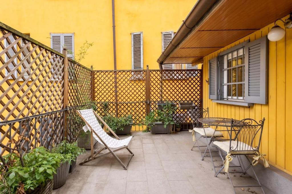 Appartamento Wonderful Onebedroom Flat Chinatown - Mirable Pm Milano