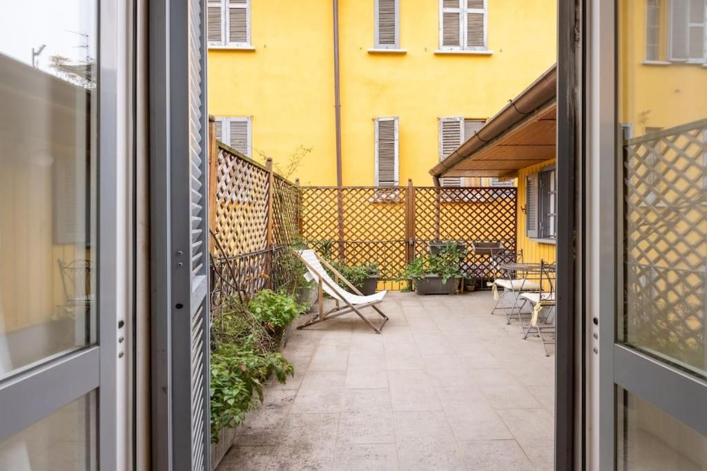 Wonderful Onebedroom Flat Chinatown - Mirable Pm Appartamento *