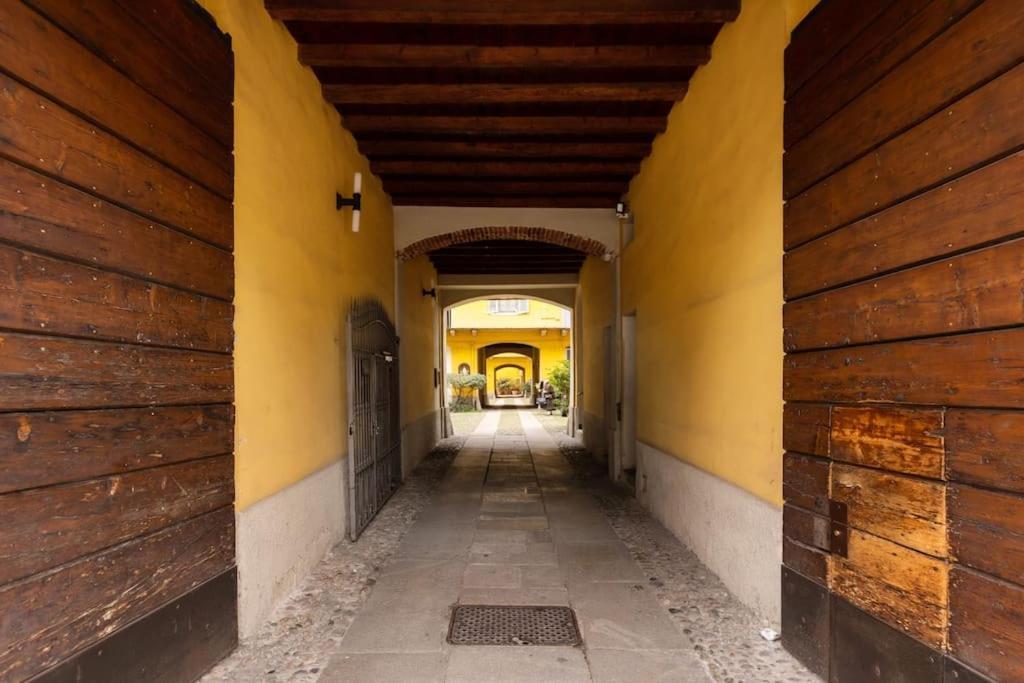 Appartamento Wonderful Onebedroom Flat Chinatown - Mirable Pm Milano