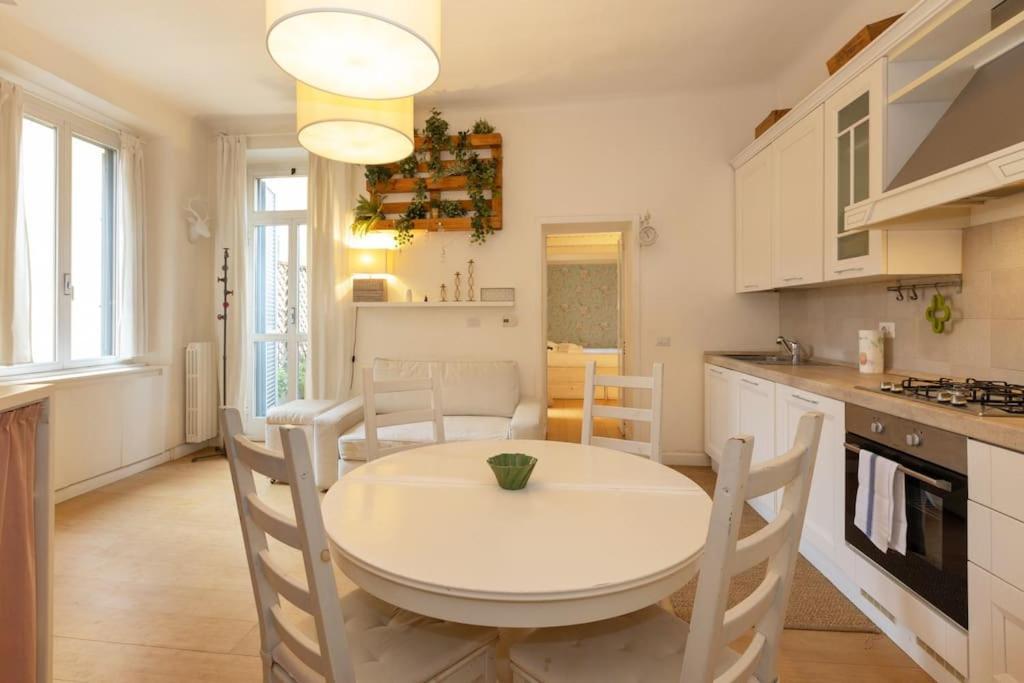 Wonderful Onebedroom Flat Chinatown - Mirable Pm Milano