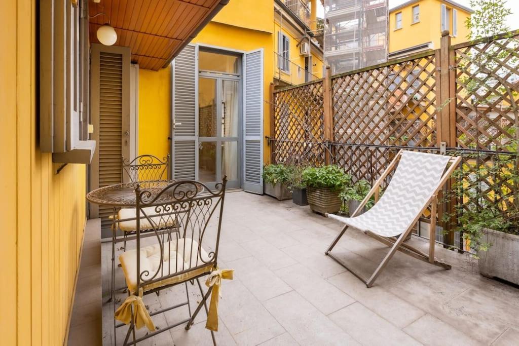 Wonderful Onebedroom Flat Chinatown - Mirable Pm * Milano
