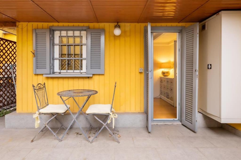 Wonderful Onebedroom Flat Chinatown - Mirable Pm Appartamento