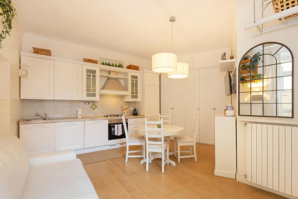Wonderful Onebedroom Flat Chinatown - Mirable Pm Milano