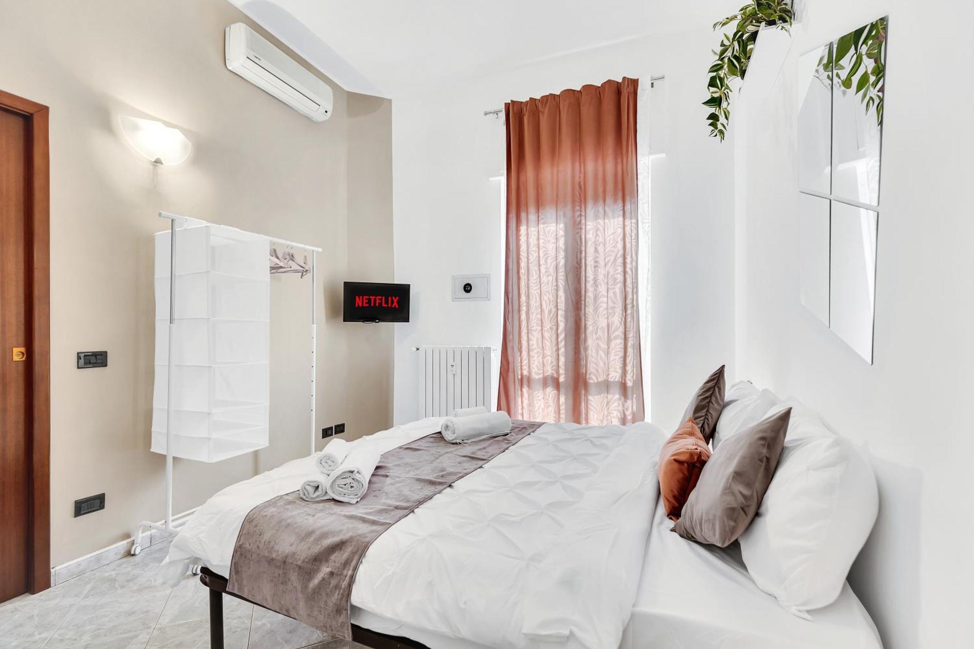 Leilighet Grace House Navigli