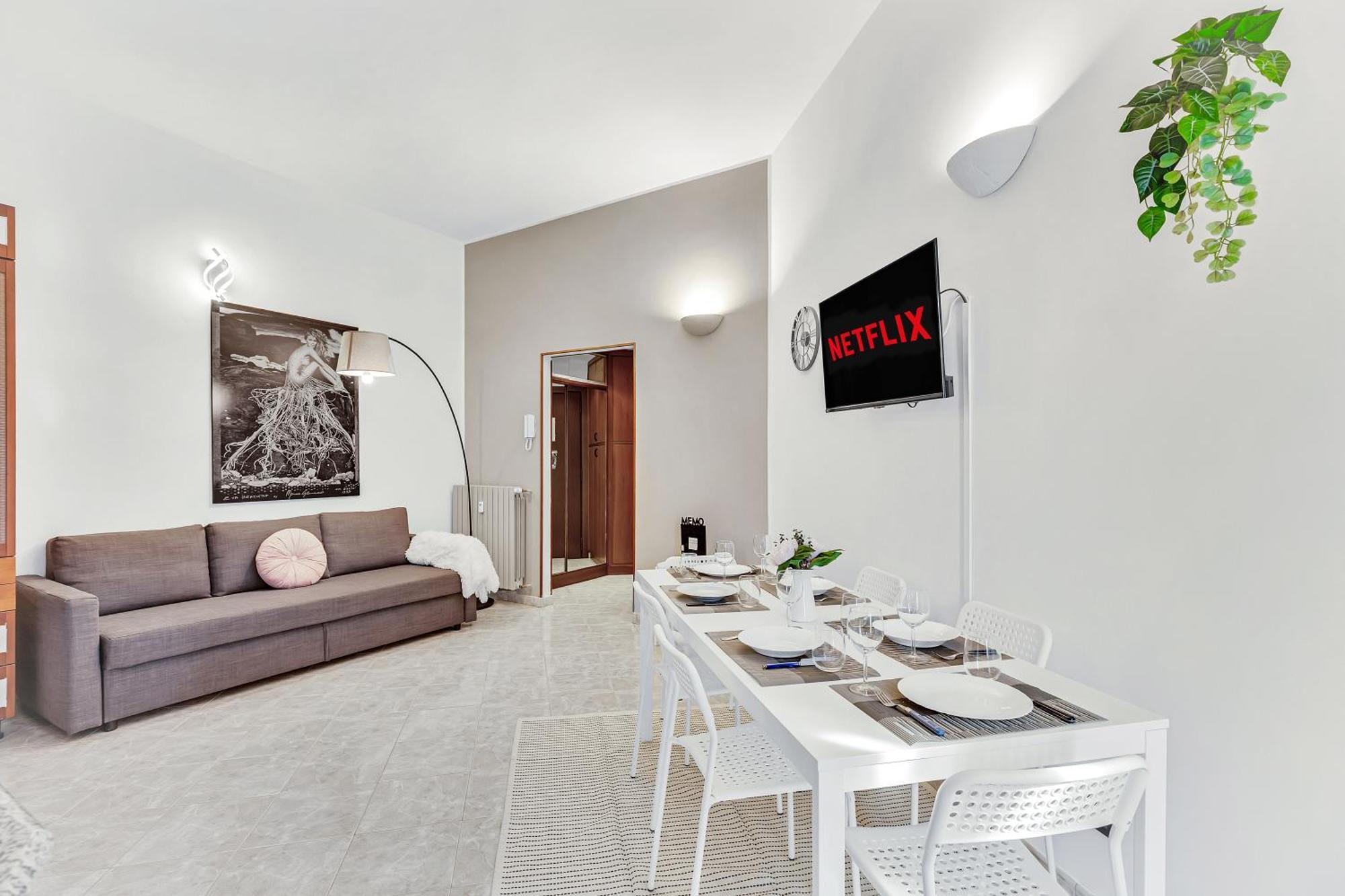 Leilighet Grace House Navigli