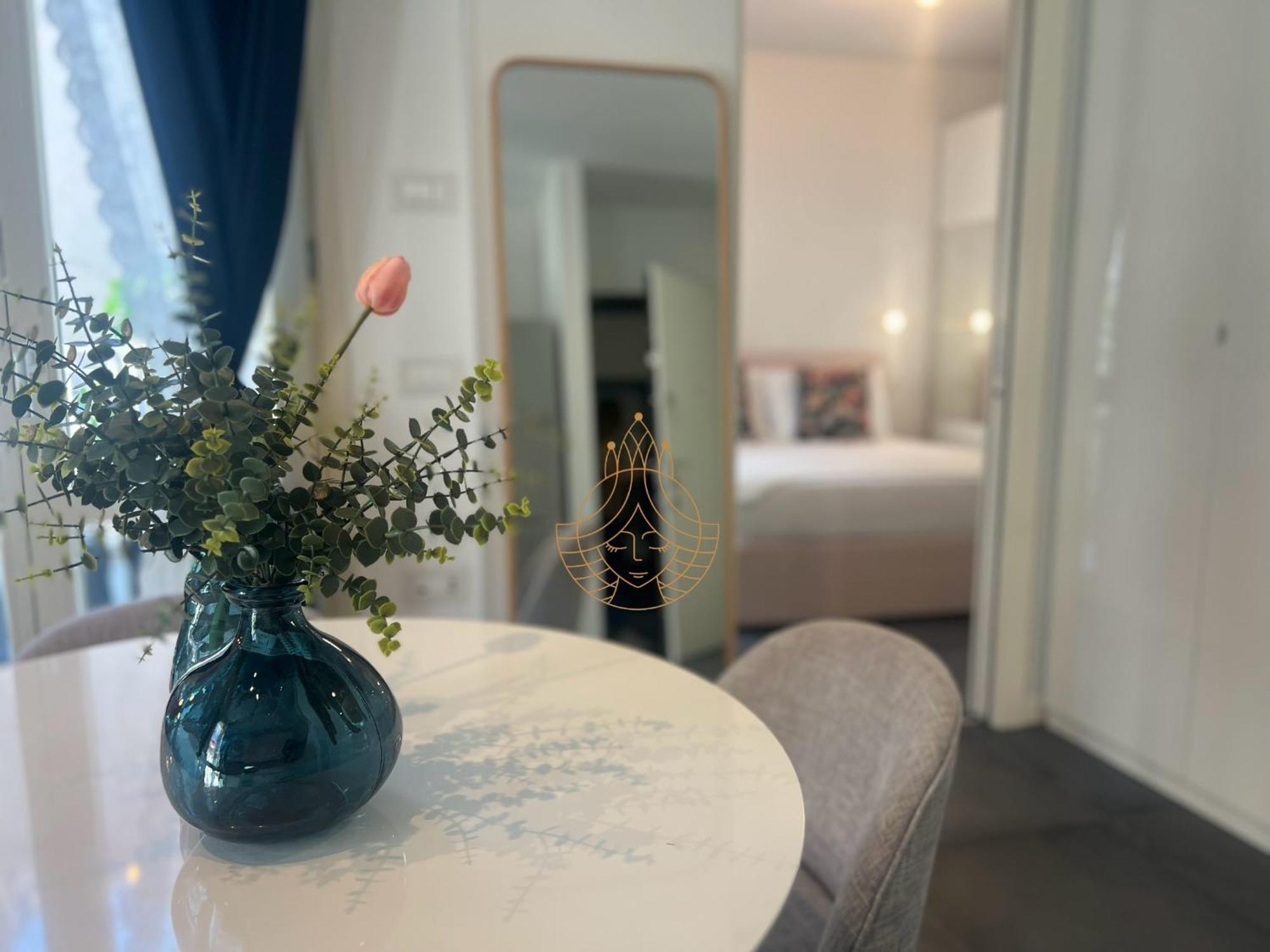 Apartment La Regina Delle Locazioni Nel Centro Storico Di