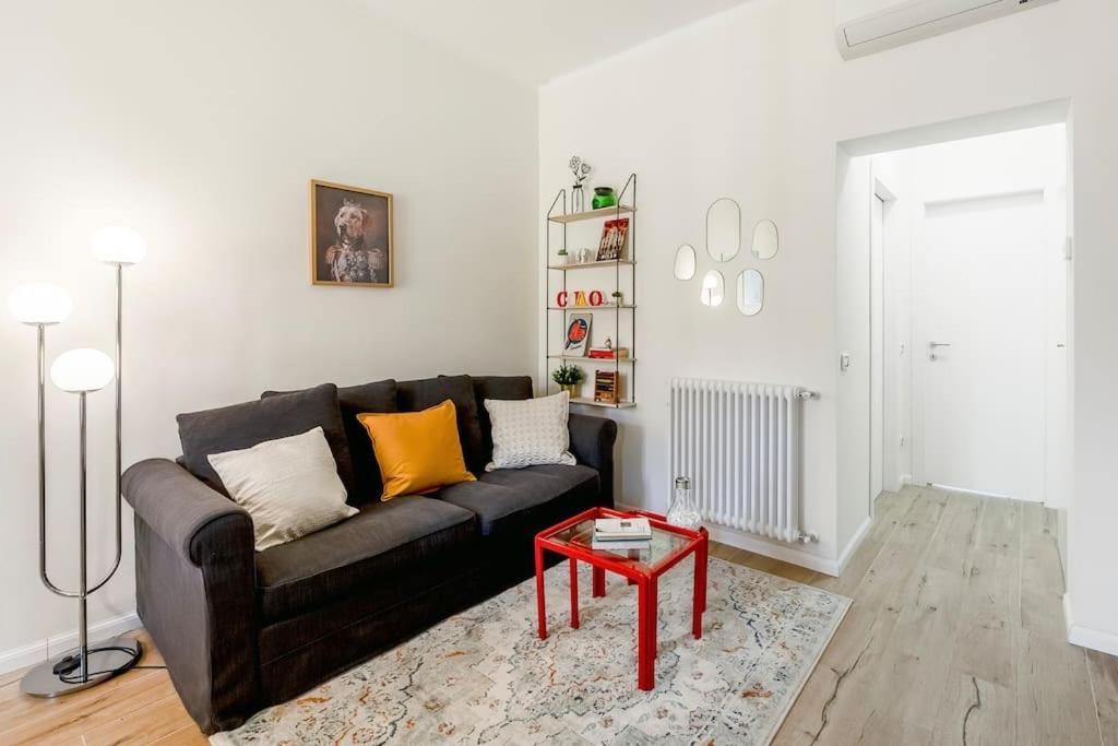 Casa Oriana 1 Centro-metro M1 Apartment