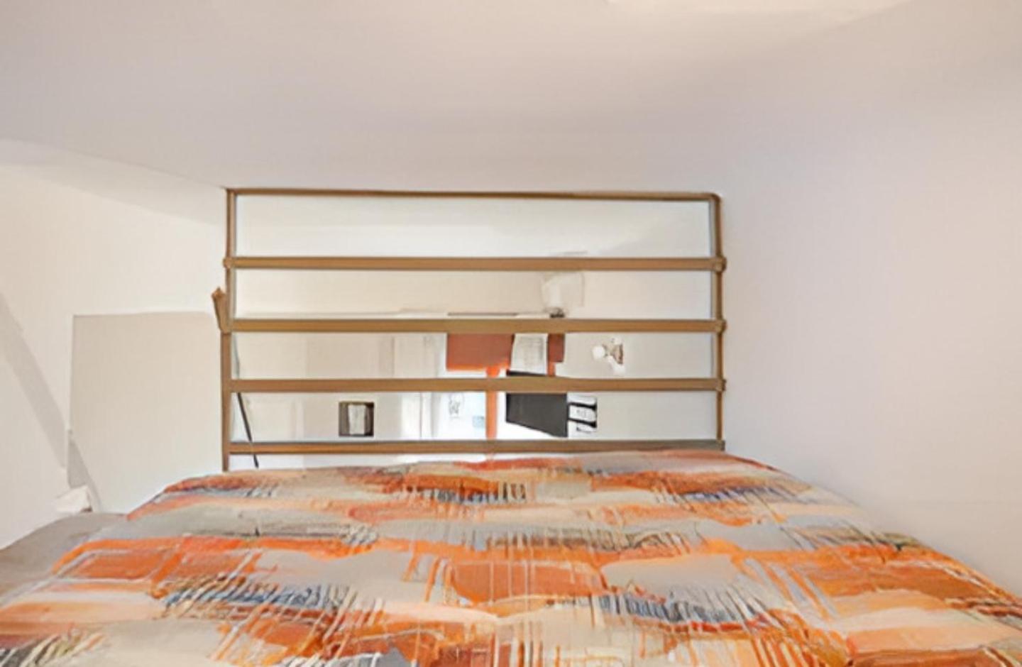 Moderno Monolocale Zona Niguarda Lejlighed