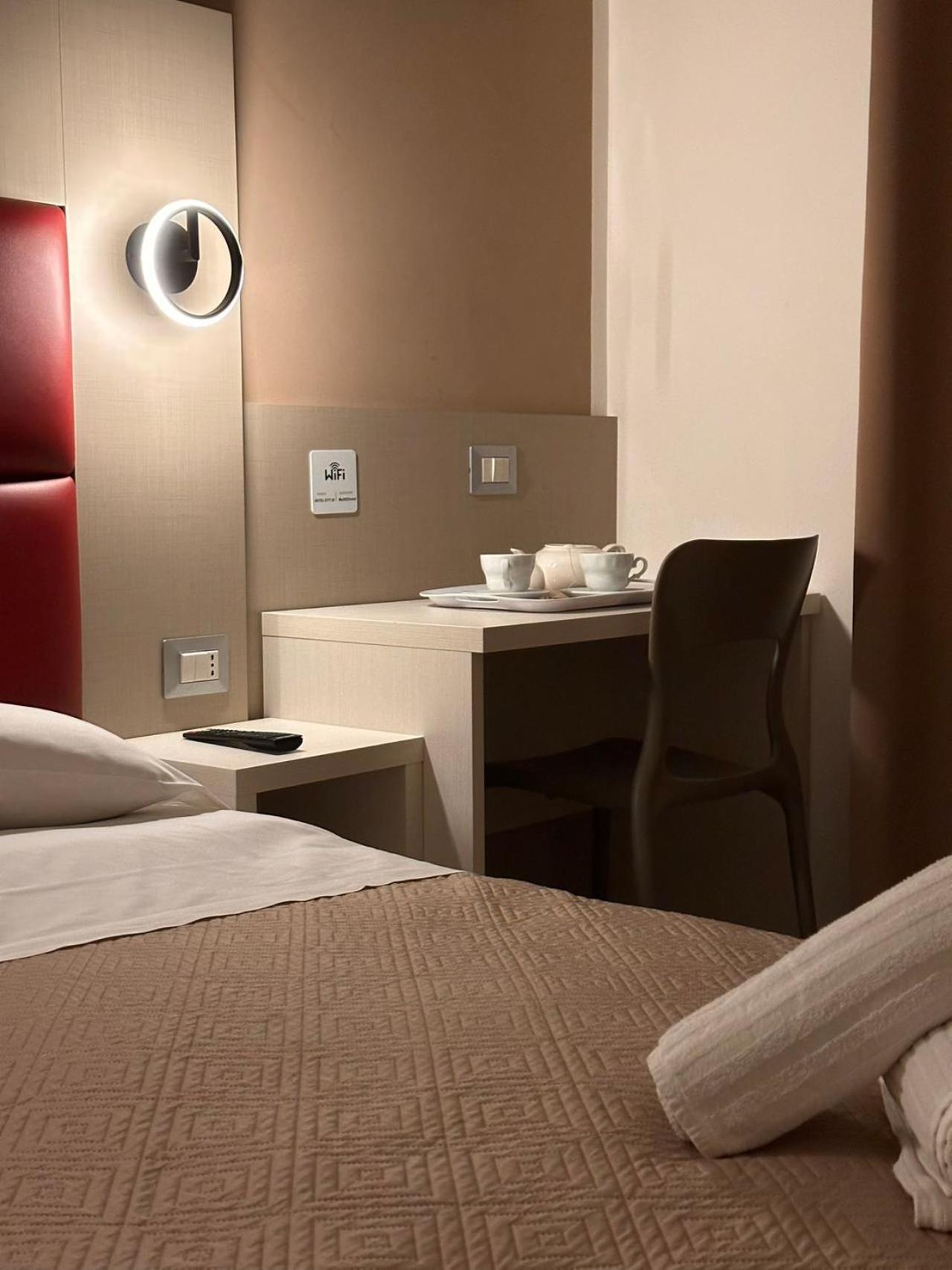 20 Hotell