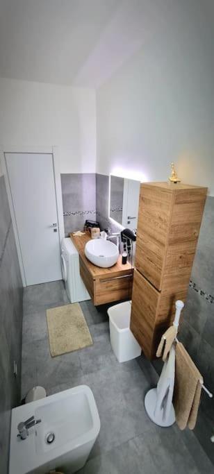 Appartamento Dream Fantastico Con 2 Matrimoniali E 2 Bagni Privati Milano