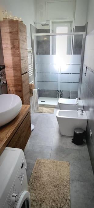Dream Fantastico Con 2 Matrimoniali E 2 Bagni Privati Appartamento *