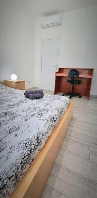 Dream Fantastico Con 2 Matrimoniali E 2 Bagni Privati