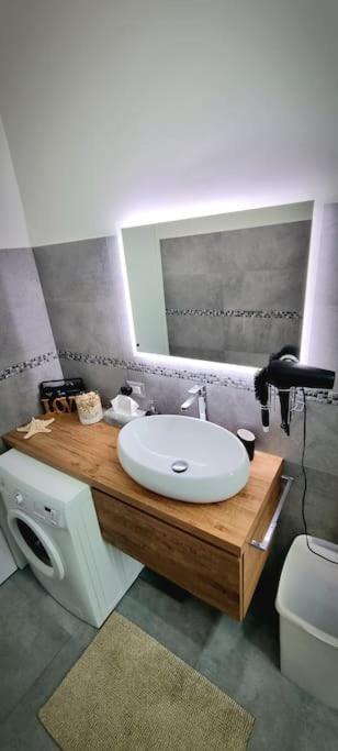 Dream Fantastico Con 2 Matrimoniali E 2 Bagni Privati Appartamento