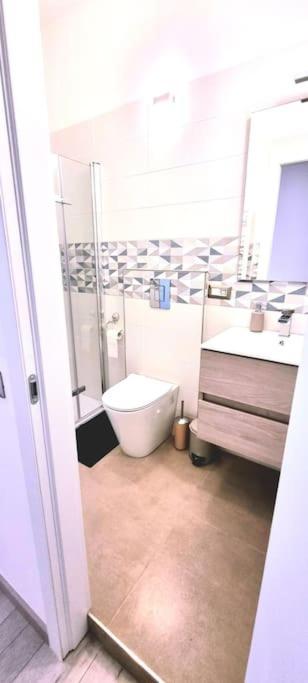 Dream Fantastico Con 2 Matrimoniali E 2 Bagni Privati Milano
