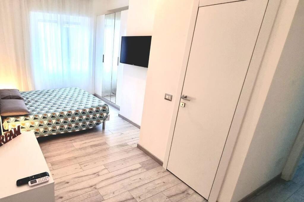 Dream Fantastico Con 2 Matrimoniali E 2 Bagni Privati