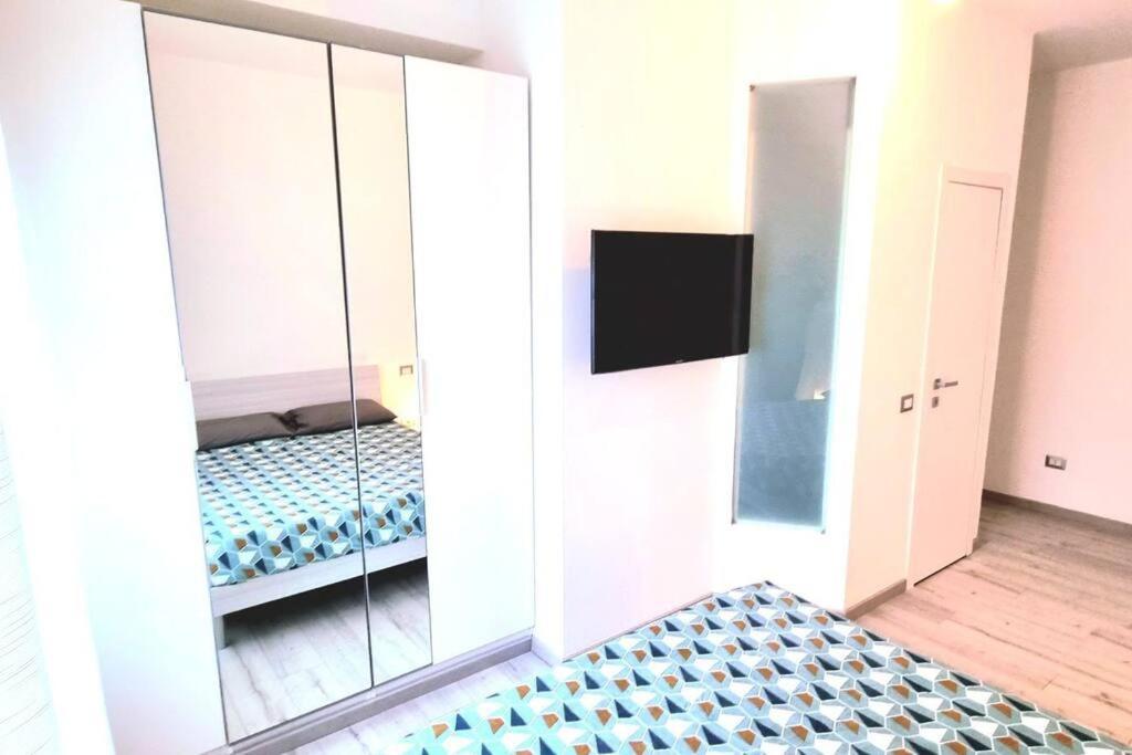 Dream Fantastico Con 2 Matrimoniali E 2 Bagni Privati Appartamento