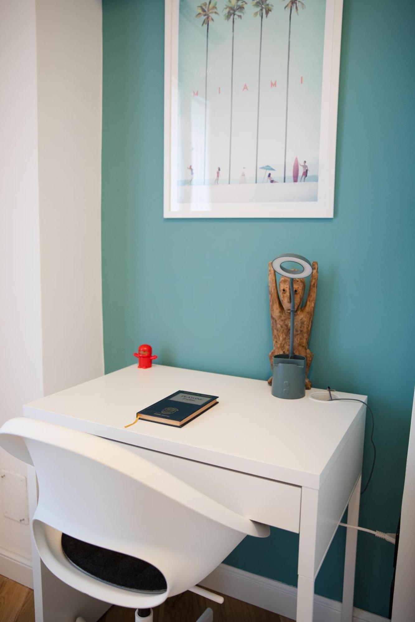 Apartment Bright 2-room For Friends And Relatives Mailand