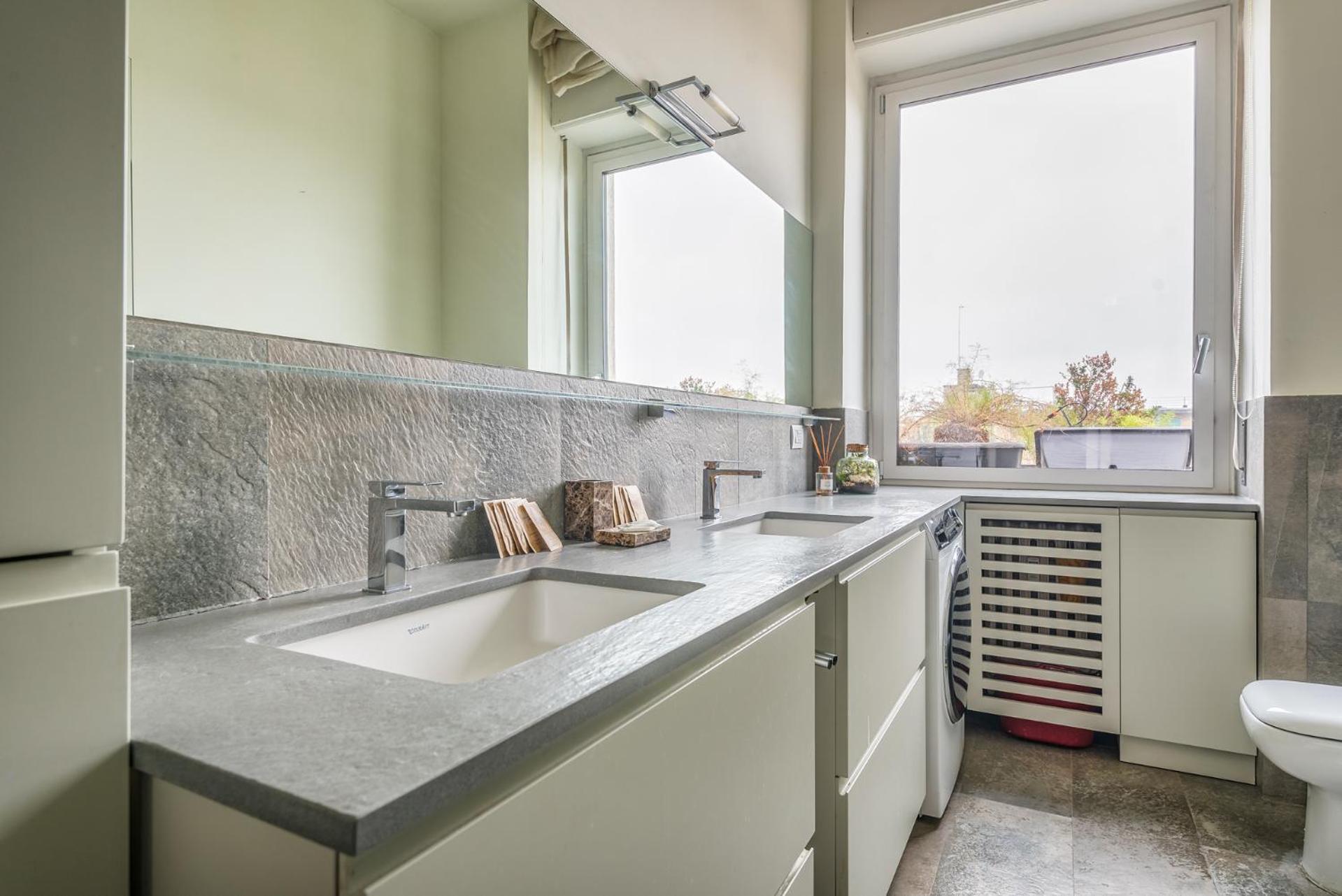 Corso Genova 16 -wifi-3pax Apartment Mailand