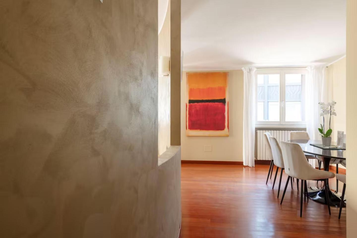 Apartment 4 Bedroom With Terrace - Duomo View Mailand