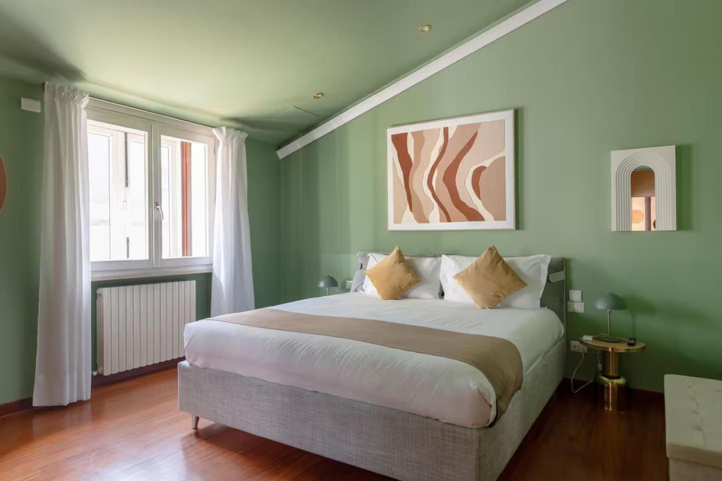 4 Bedroom With Terrace - Duomo View