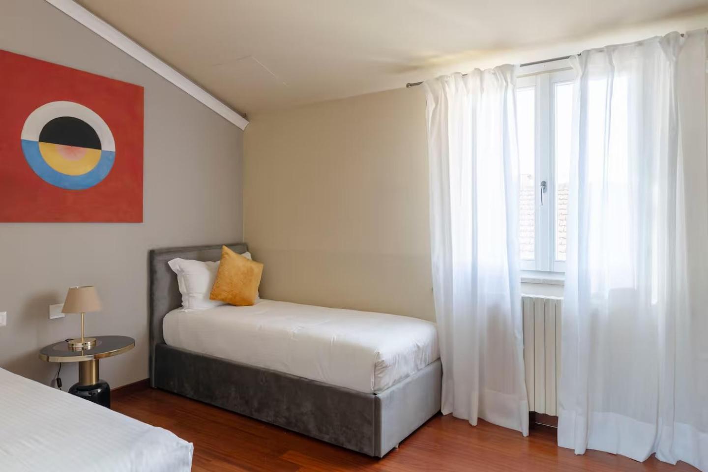 4 Bedroom With Terrace - Duomo View Mailand