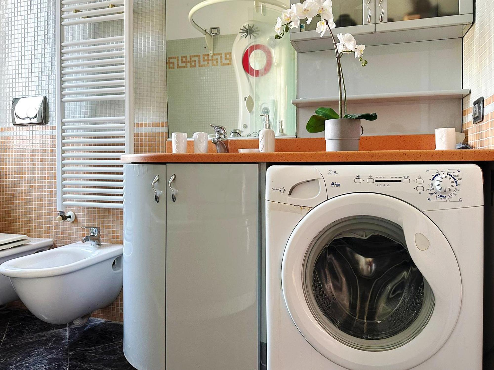 Appartamento Red House - Beautiful - Metro M1