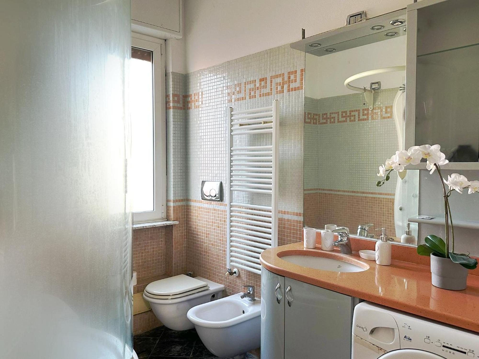 Appartamento Red House - Beautiful - Metro M1 *