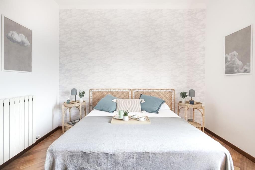 Leilighet Easylife - Gem In The Heart Of The Navigli Milano