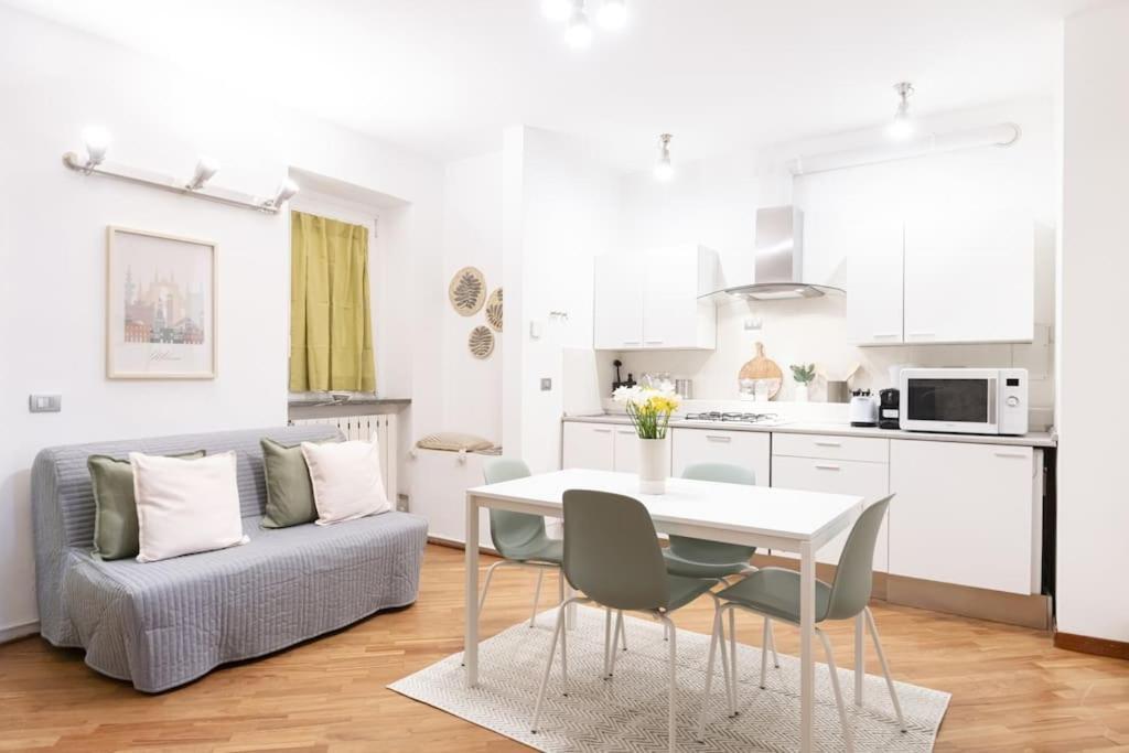 Easylife - Gem In The Heart Of The Navigli Milano