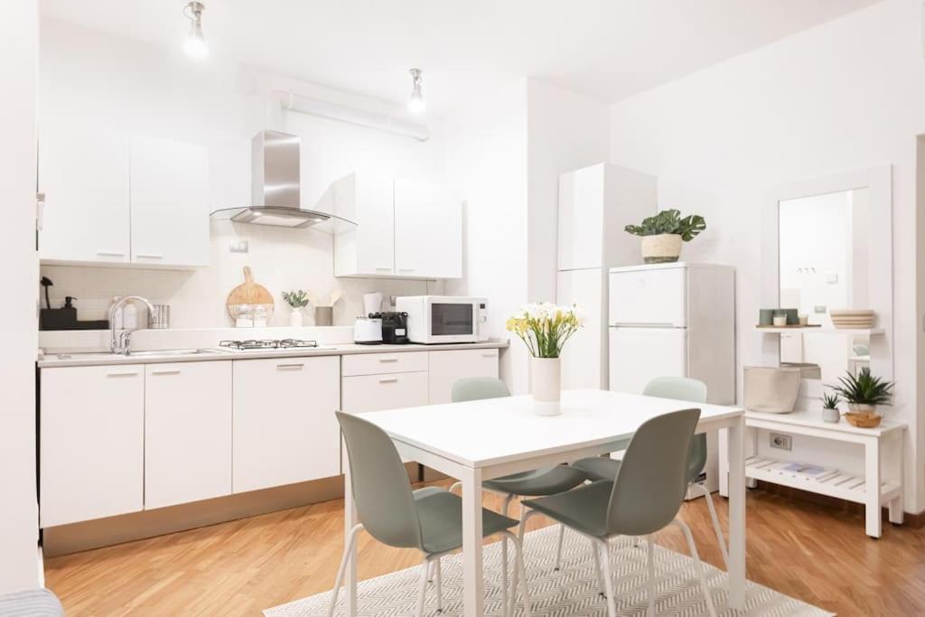 Leilighet Easylife - Gem In The Heart Of The Navigli Milano
