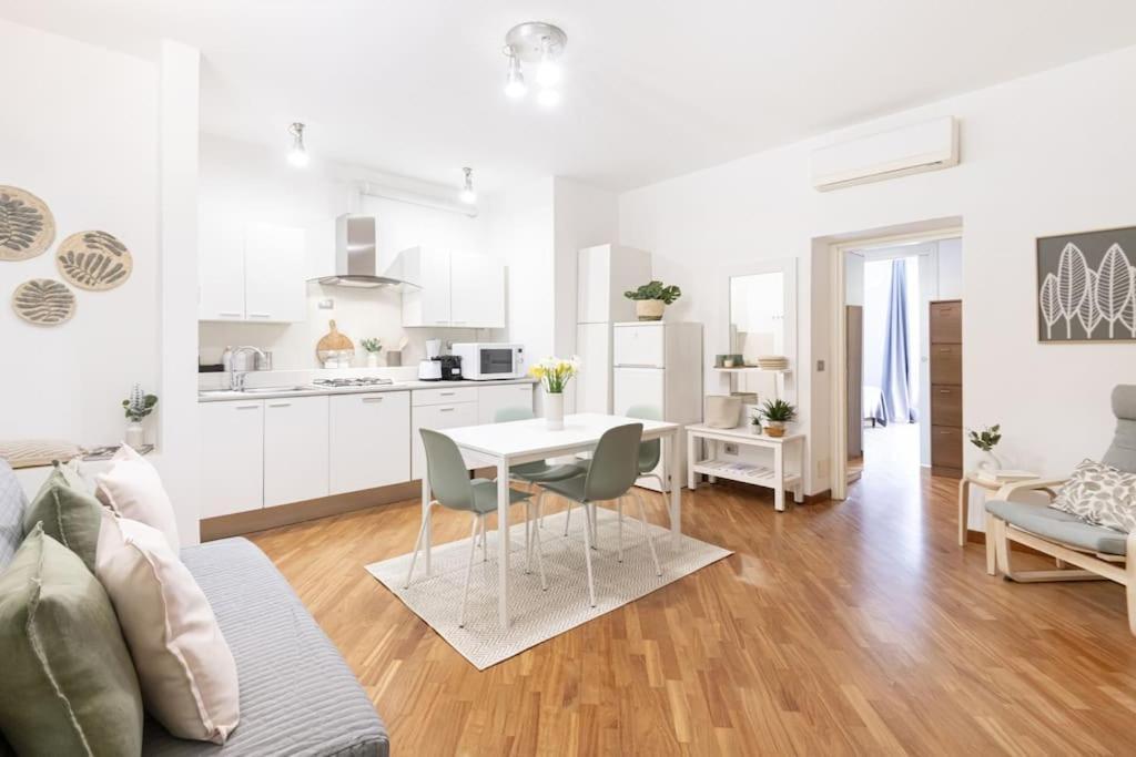Easylife - Gem In The Heart Of The Navigli Milano