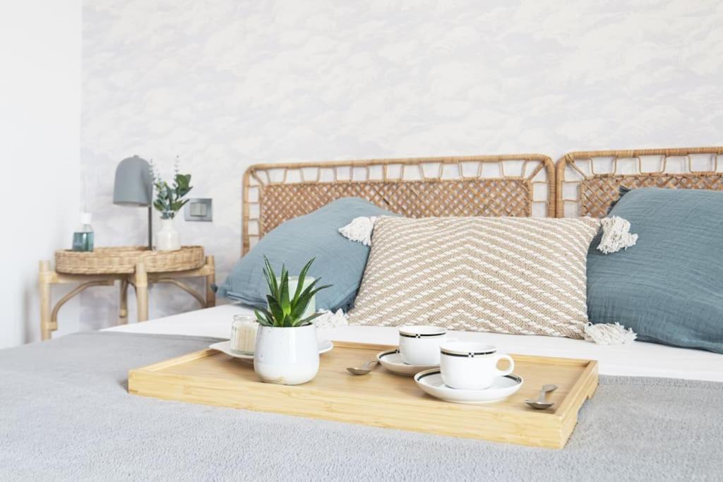Leilighet Easylife - Gem In The Heart Of The Navigli *