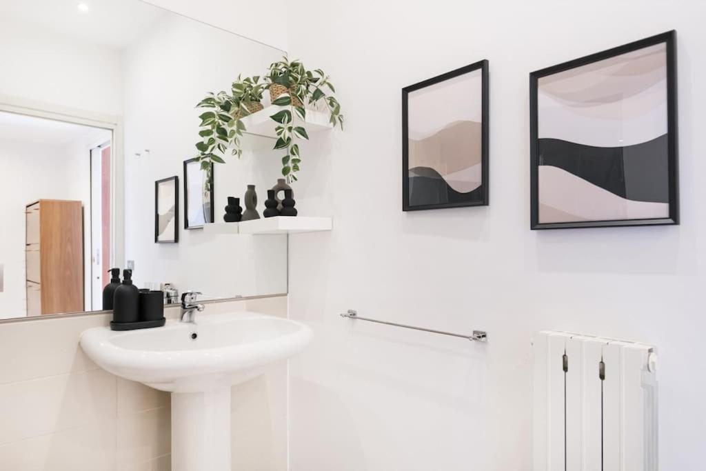 Easylife - Gem In The Heart Of The Navigli Leilighet Milano